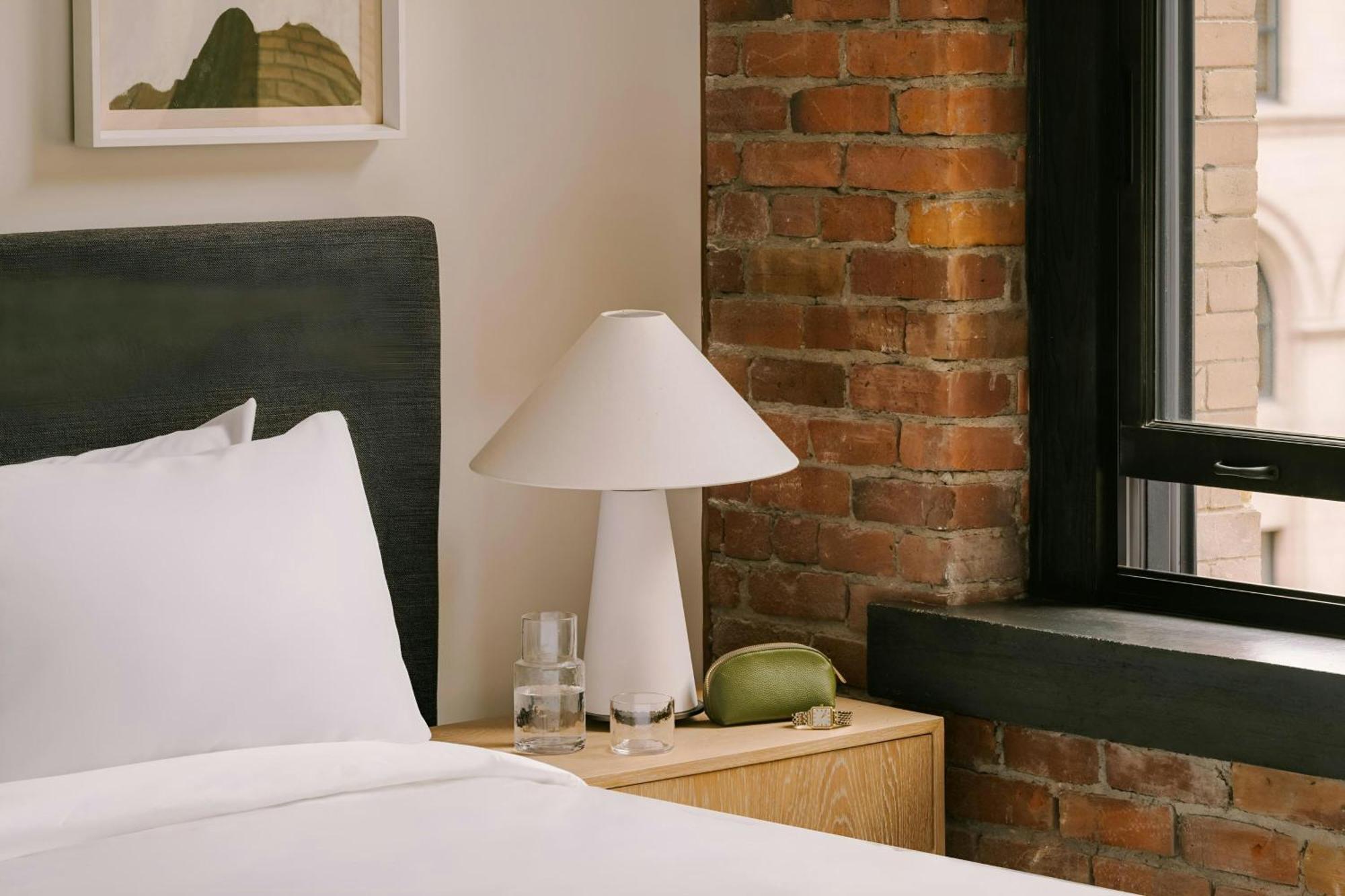 Sonder By Marriott Bonvoy Apollon Apartments Old מונטריאול מראה חיצוני תמונה