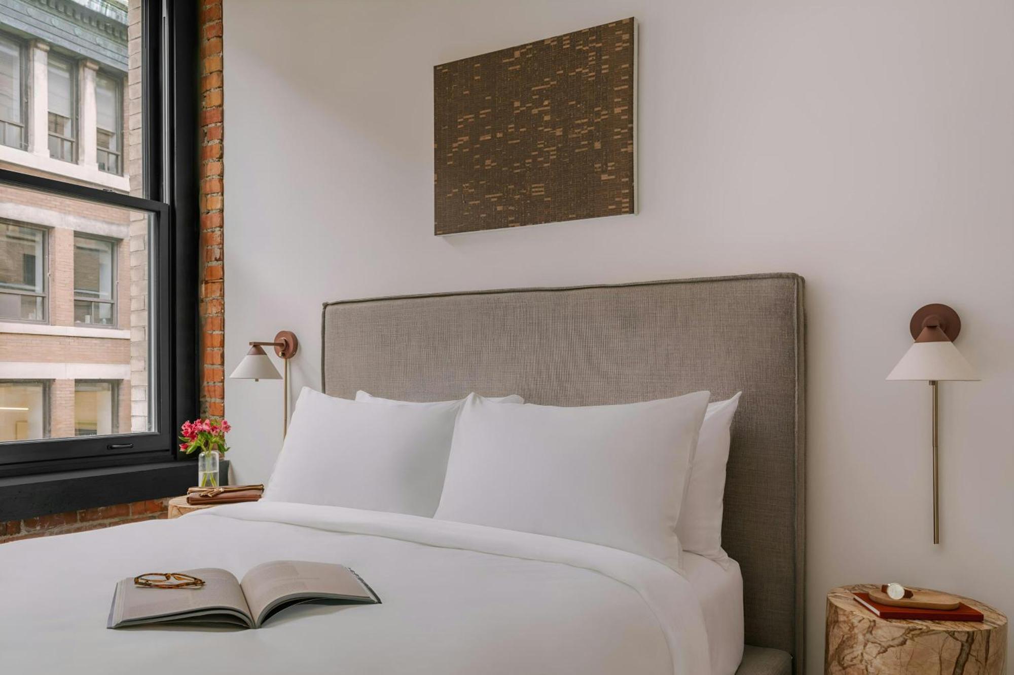 Sonder By Marriott Bonvoy Apollon Apartments Old מונטריאול מראה חיצוני תמונה