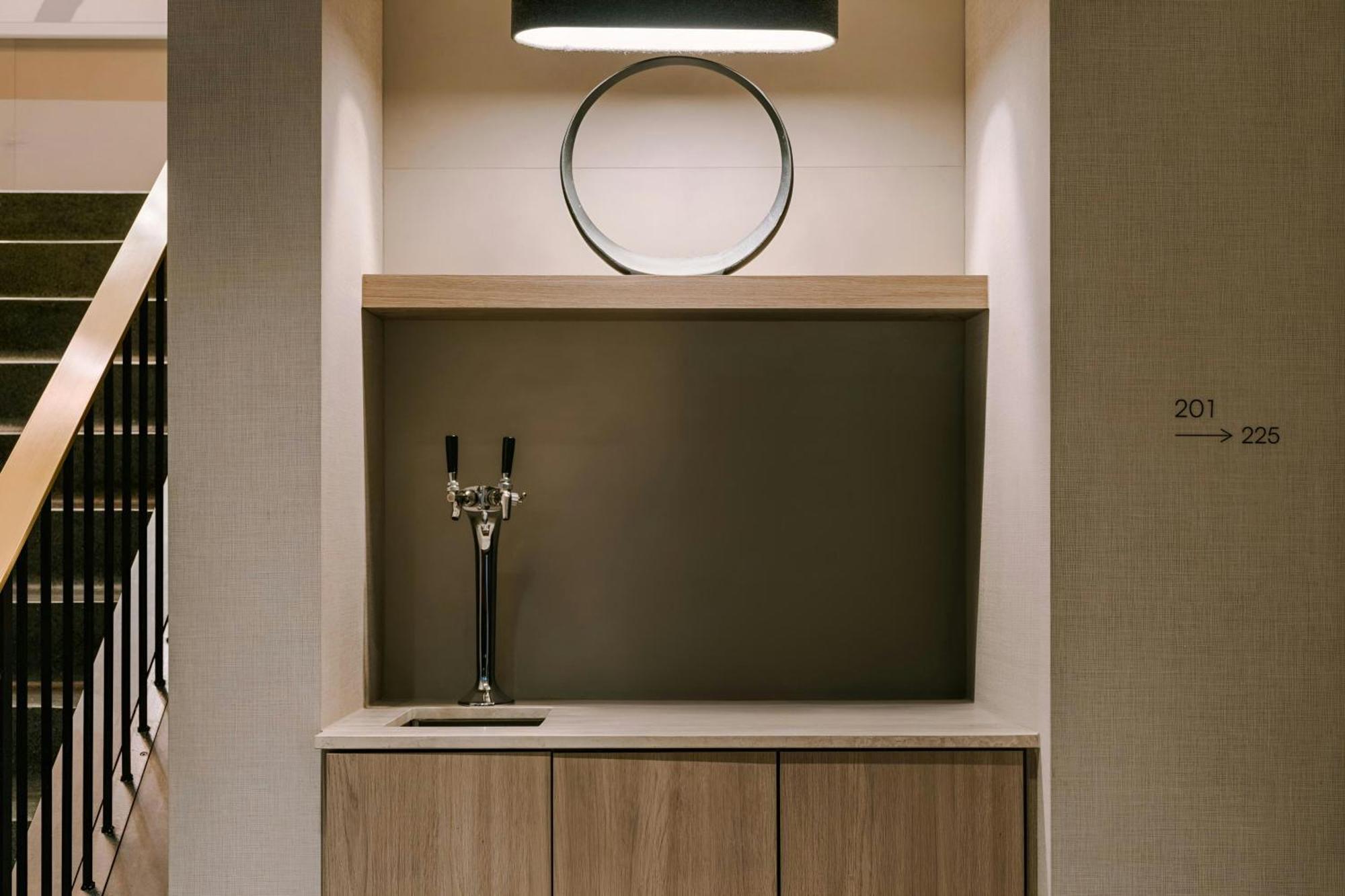 Sonder By Marriott Bonvoy Apollon Apartments Old מונטריאול מראה חיצוני תמונה