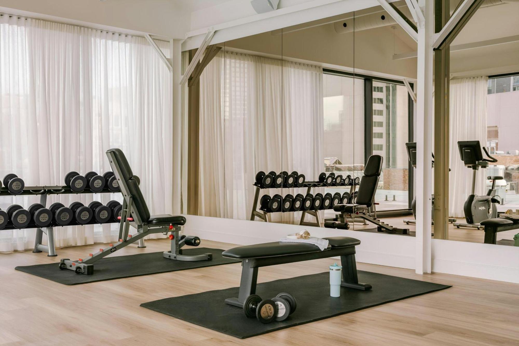 Sonder By Marriott Bonvoy Apollon Apartments Old מונטריאול מראה חיצוני תמונה