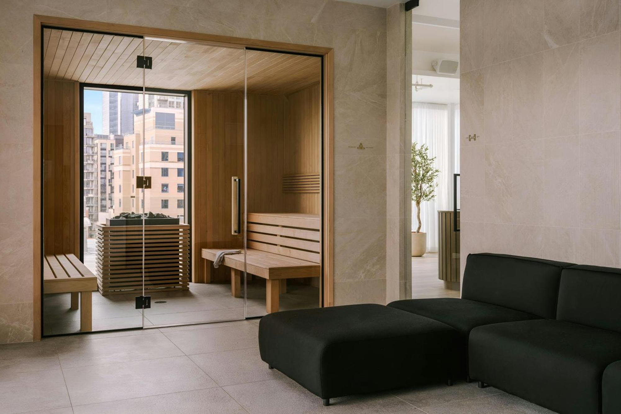 Sonder By Marriott Bonvoy Apollon Apartments Old מונטריאול מראה חיצוני תמונה