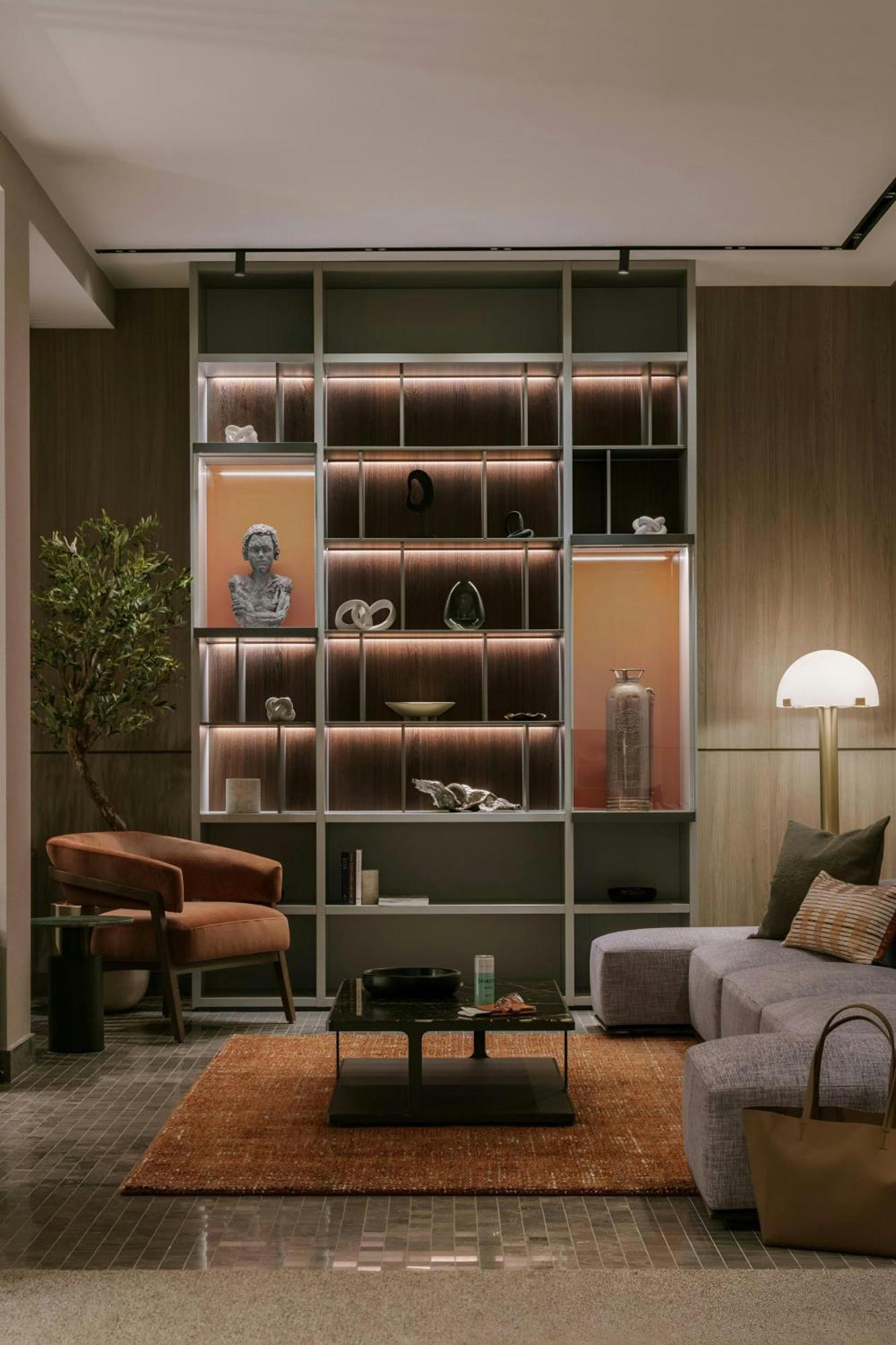 Sonder By Marriott Bonvoy Apollon Apartments Old מונטריאול מראה חיצוני תמונה